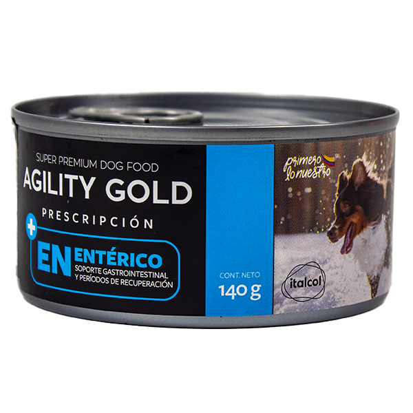 ag enterico