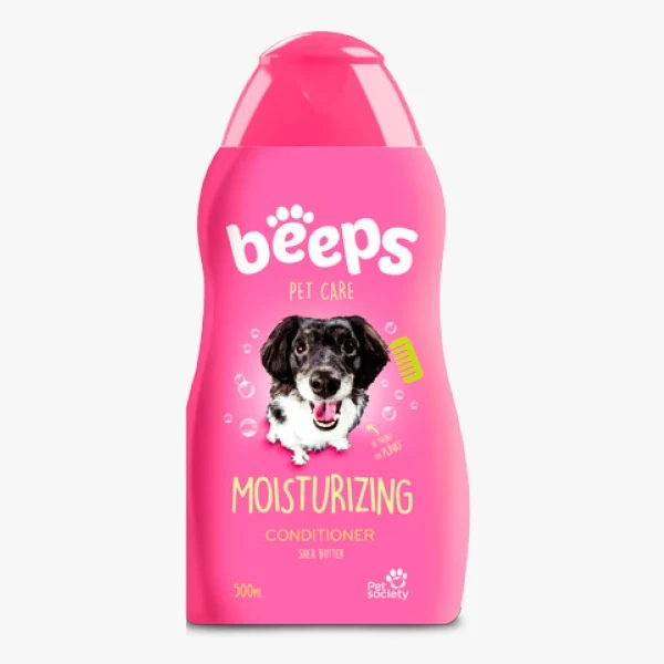 beeps rosa