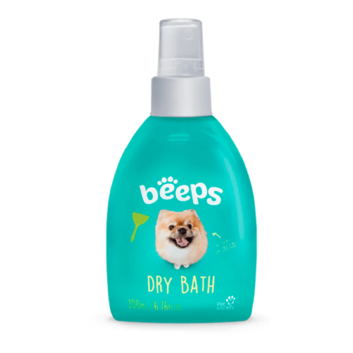beeps
