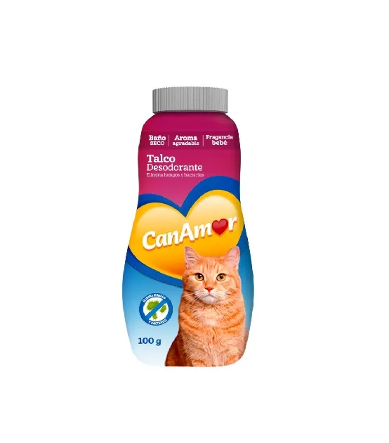 can cat amor