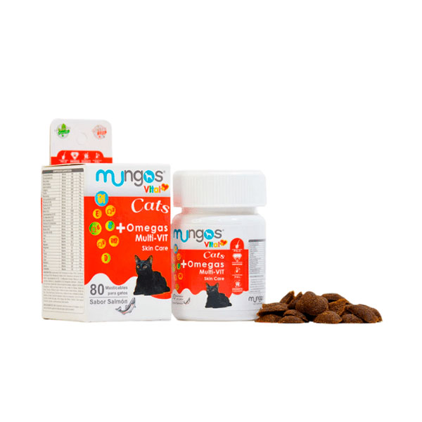 cats red