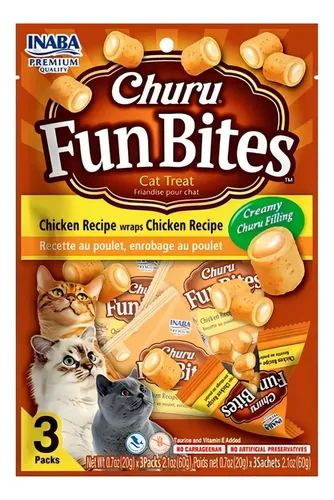 churu cats miel
