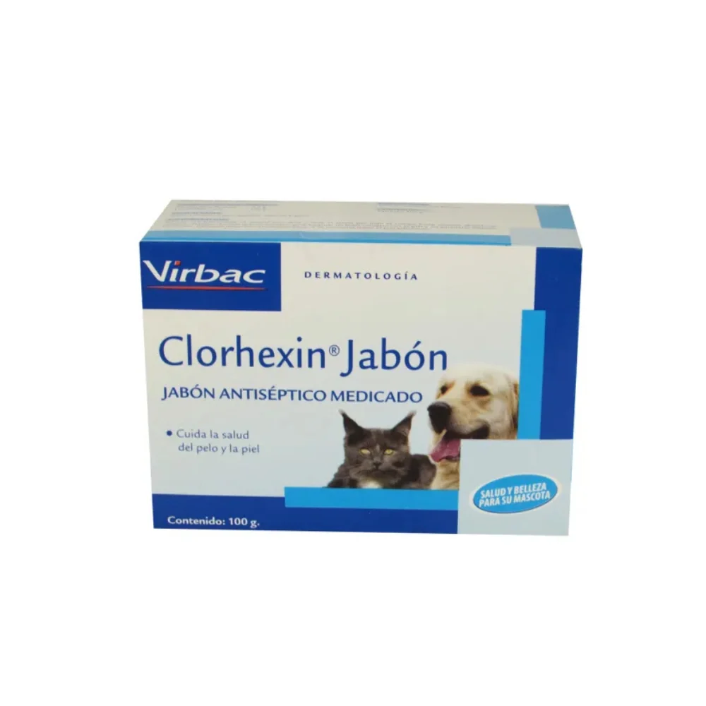 clorherixin