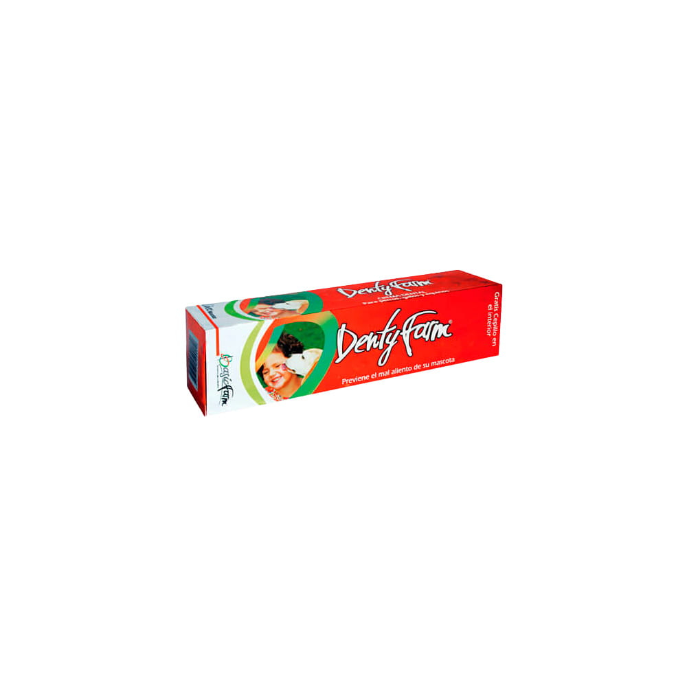 denty farm