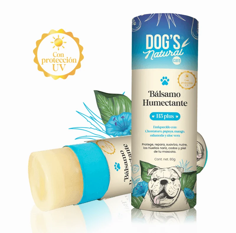 dogs natura
