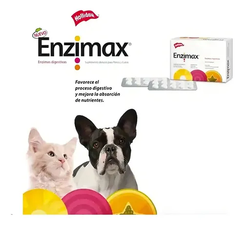 enzimax
