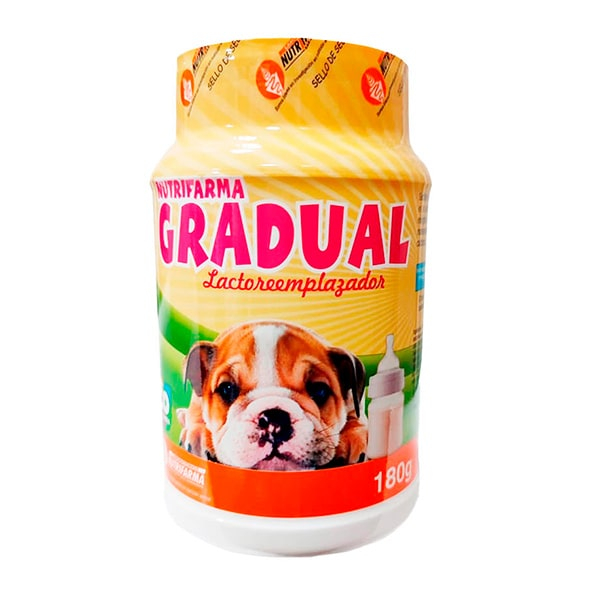 gradiual