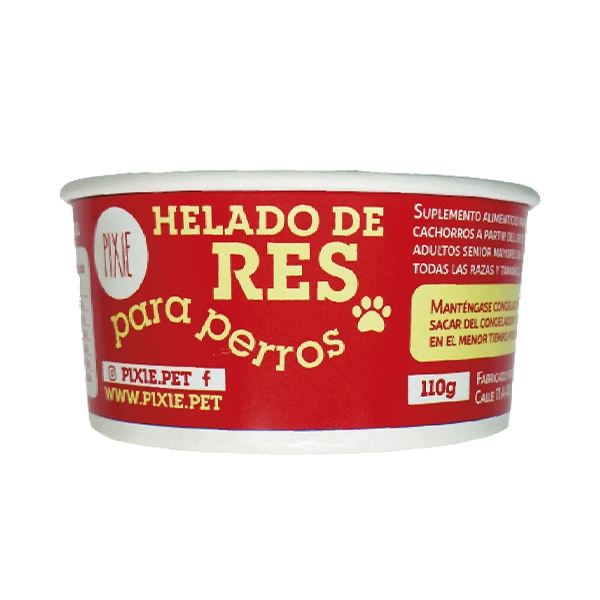 helado res