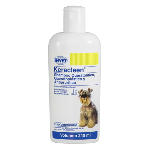 keracleen