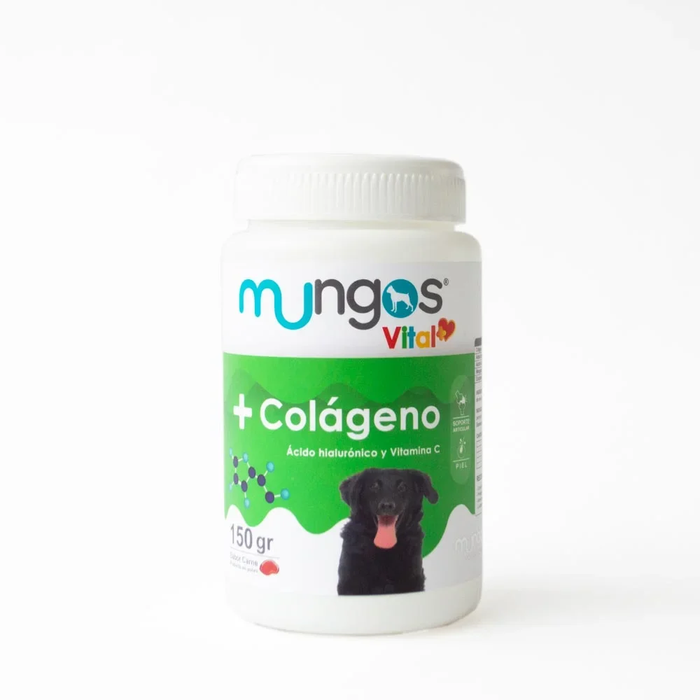 mungos colageno