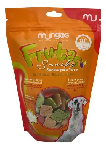 mungos frutas