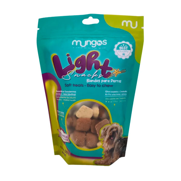 mungos light