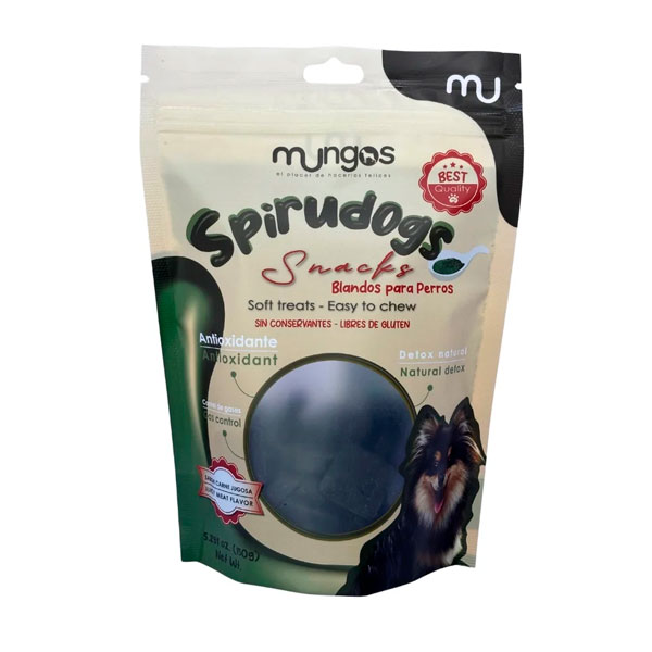 mungos spiru