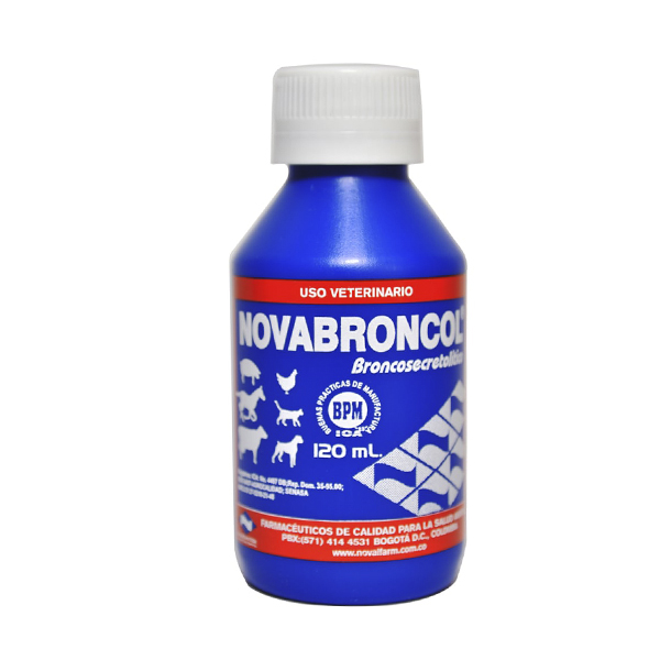 novabronco