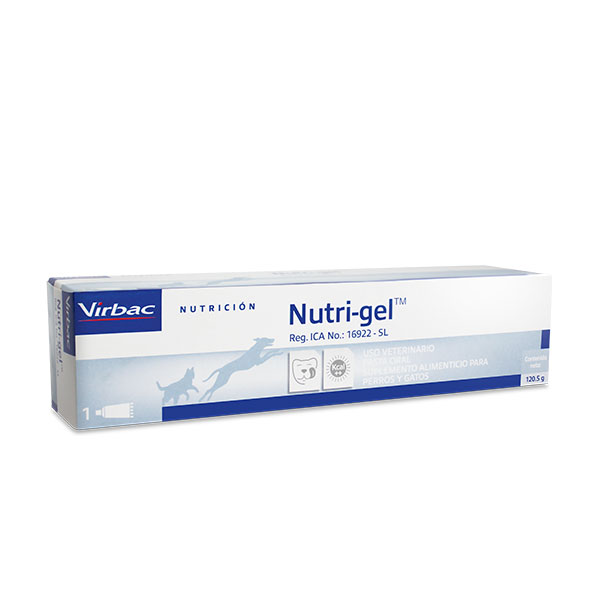 nutrigel