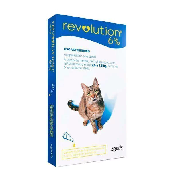 revolution