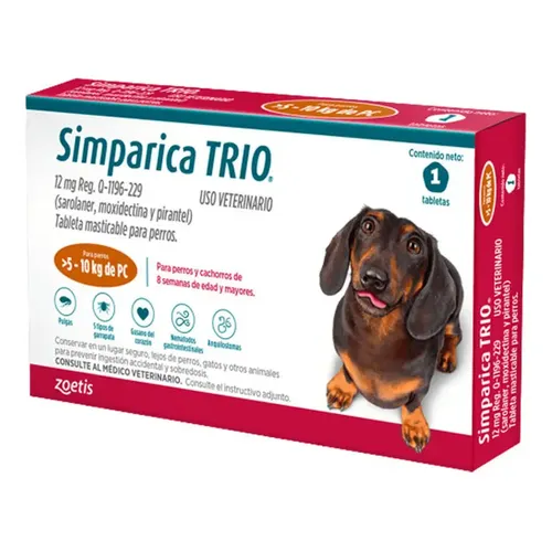 simparica