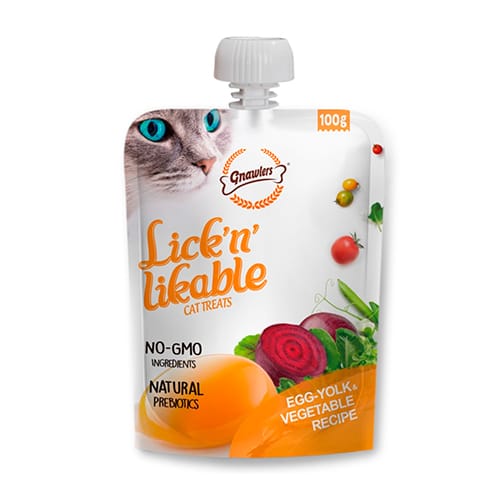snack cat yrema