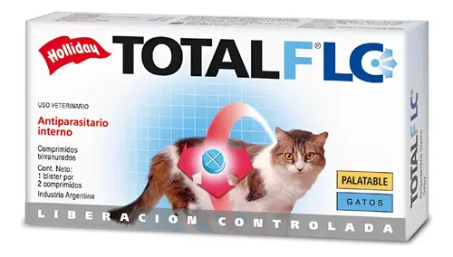 total flc gatos