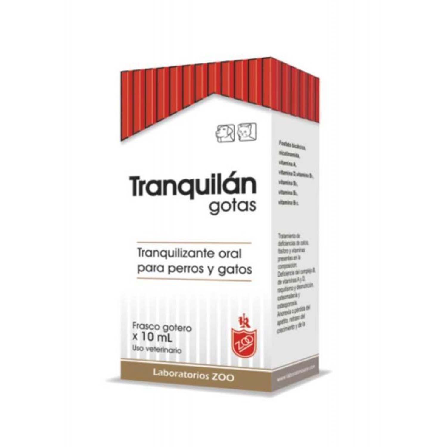 tranquilan